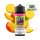 Drifter Bar Juice - 120ml Ohne Nikotin Pineapple Peach Mango Ice
