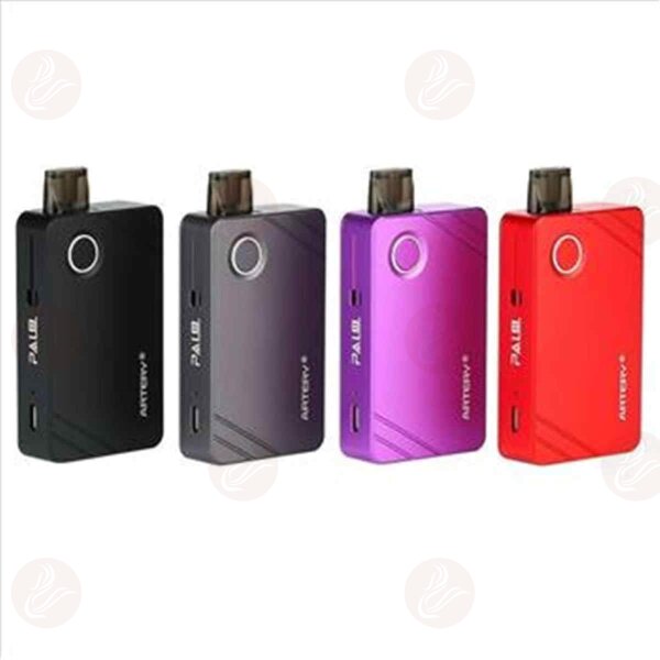 Artery - PAL 2 1000mAh Kit