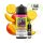 Drifter Bar Juice - 120ml con 1,5mg/ml di nicotina Ananas Pesca Mango Ghiaccio