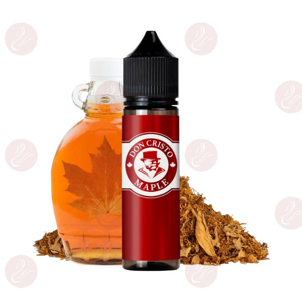 PGVG Labs - Don Cristo Maple Longfill 10ml