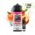 Drifter Bar Juice - 120ml mit 1,5mg/ml Nikotin Peach Ice