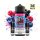 Drifter Bar Juice - 120ml mit 3mg/ml Nikotin Mad Blue