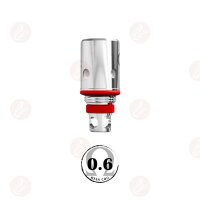 Artery - PAL 2 0.6 Ohm Mesh Coil