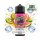 Succo da bar Drifter - 120ml senza nicotina Kiwi Passion Guava Ice