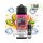 Drifter Bar Juice - 120ml mit 1,5mg/ml Nikotin Kiwi Passion Guava Ice