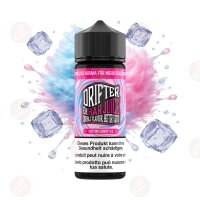 Drifter Bar Juice - Cotton Candy Ice 120ml - Ricarica breve