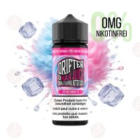 Drifter Bar Juice - Cotton Candy Ice Shortfill 120ml ohne...