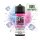 Drifter Bar Juice - Cotton Candy Ice Shortfill 120ml ohne Nikotin