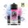 Drifter Bar Juice - Cotton Candy Ice Shortfill 120ml mit 3 mg/ml Nikotin