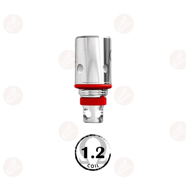 Artery - PAL 2 1.2 Ohm Coil