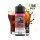 Drifter Bar Juice - Cola Shortfill 120ml mit 1.5 mg/ml Nikotin