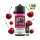 Drifter Bar Juice - Cherry Shortfill 120ml mit 1.5 mg/ml Nikotin