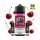 Drifter Bar Juice - Cherry Shortfill 120ml avec 1.5 mg/ml de nicotine