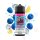 Drifter Bar Juice - Blue Razz Lemonade Ice 120ml - Ricarica breve
