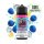 Drifter Bar Juice - Blue Razz Lemonade Shortfill 120ml without nicotine
