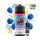 Drifter Bar Juice - Blue Razz Lemonade ICE Shortfill 120ml mit 1.5 mg/ml Nikotin