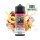 Drifter Bar Juice - Apple Peach Shortfill 120ml  Ohne Nikotin