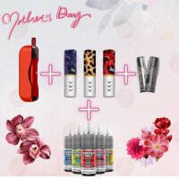 Kiwi Vapor Muttertagsangebot - rooibos Tea