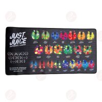 Just Juice - Wickelmatte