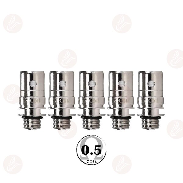 Innokin - Zenith replacement coils 0.5 Ohm