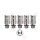 Innokin - Zenith replacement coils 0.5 Ohm