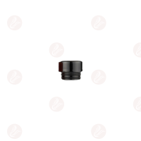 Pimp My Vape - Drip Tips (810er) PMV0028 - Black