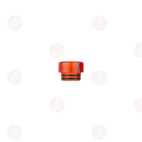 Pimp My Vape - Drip Tips (810er) PVM0028 - Red