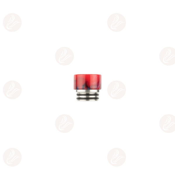 Pimp My Vape - Drip Tips (810er) PVM0033 - Red