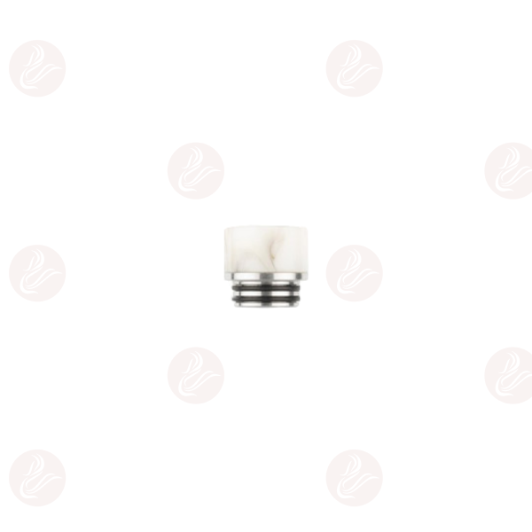 Pimp My Vape - Drip Tips (810er) PVM0033 - White