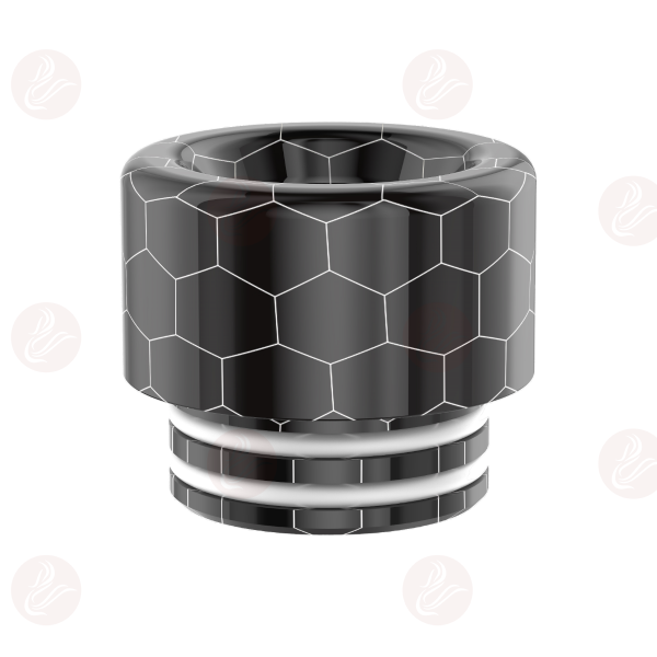 Innokin - Resin 810 Drip Tip noir