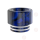 Innokin - Resin 810 Drip Tip bleu