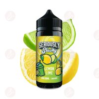 DOOZY VAPE - Seriously Slushy - Lemon Lime