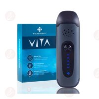 Wolkenkraft - VITA Night Blue