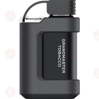 Vozol - Gear 7000 Grandmaster Tobacco Disposable