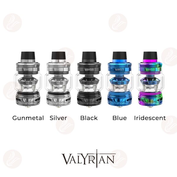 UWELL - Valyrian III Tank Atomizer