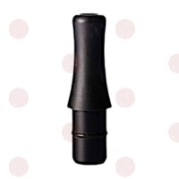 Officine Svapo Milano - KIWI Drip Tip - Zeus KIWI Grigio...