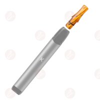 Officine Svapo Milano - KIWI Drip Tip - Zeus KIWI Ambra