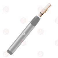 Officine Svapo Milano - KIWI Drip Tip - Zeus KIWI Avorio