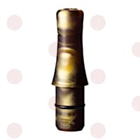 Officine Svapo Milano - KIWI Drip Tip - Zeus KIWI Verde...