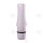 Officine Svapo Milano - KIWI Drip Tip - Zeus KIWI Trasparente