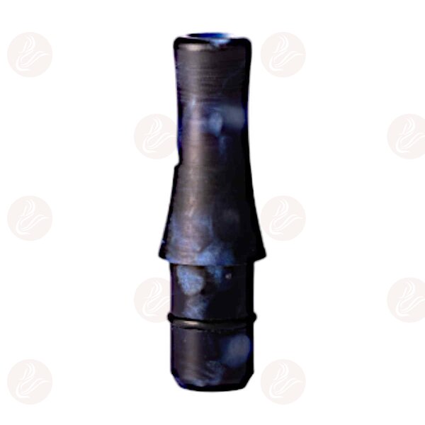 Officine Svapo Milano - KIWI Drip Tip - Zeus KIWI Marble Blu