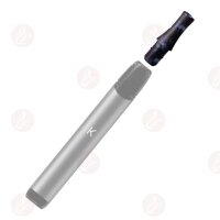 Officine Svapo Milano - KIWI Drip Tip - Zeus KIWI Marble Blu