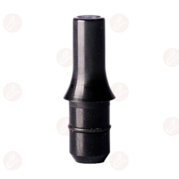 Officine Svapo Milano - KIWI Drip Tip - Ade X KIWI Grigio Scuro