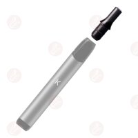 Officine Svapo Milano - KIWI Drip Tip - Ade X KIWI Grigio...