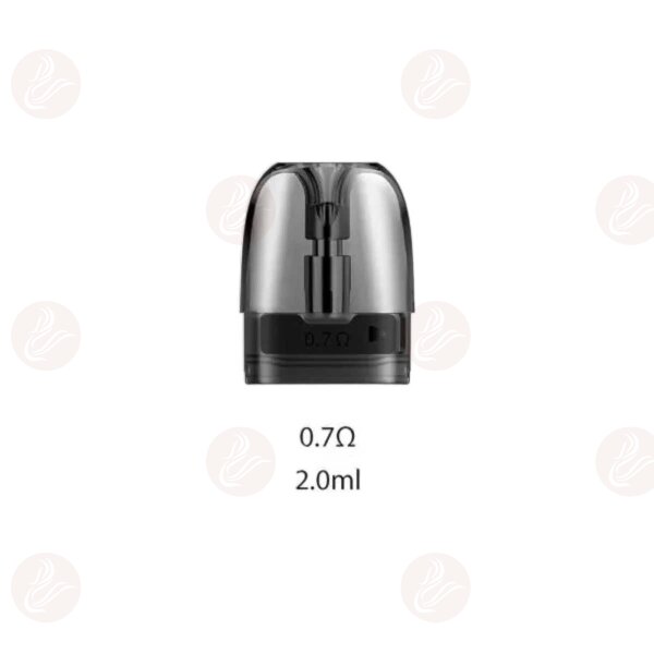 Voopoo - Argus Pod Cartridge 0.7 Ohm