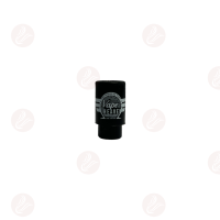 Vape Heaven - 510er Drip Tip Gummi