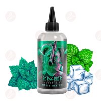 Joe`s Juice - Berserker Blood Axe - Mighty Menthol 200 ml