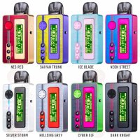 Lost Vape - Ursa Pocket Pod Kit