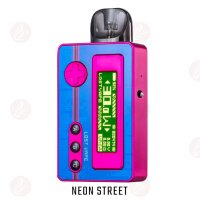 Lost Vape - Ursa Pocket Pod Kit Neon Street