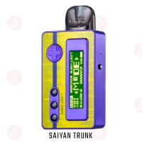 Lost Vape - Ursa Pocket Pod Kit Saiyan Trunk
